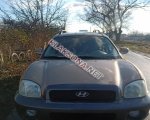 продам Hyundai  Santa FE в пмр  фото 5