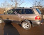 продам Hyundai  Santa FE в пмр  фото 3