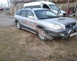 продам Hyundai  Santa FE в пмр  фото 5