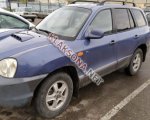 продам Hyundai  Santa FE в пмр  фото 5