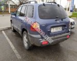 продам Hyundai  Santa FE в пмр  фото 1