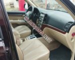 продам Hyundai  Santa FE в пмр  фото 5