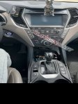 продам Hyundai  Santa FE в пмр  фото 6