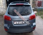 продам Hyundai  Santa FE в пмр  фото 4