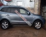 продам Hyundai  Santa FE в пмр  фото 5