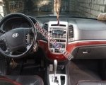 продам Hyundai  Santa FE в пмр  фото 3