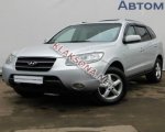 продам Hyundai  Santa FE в пмр  фото 1