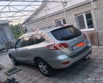 продам Hyundai  Santa FE в пмр  фото 3