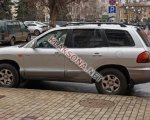 продам Hyundai  Santa FE в пмр  фото 3