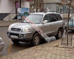 продам Hyundai  Santa FE в пмр  фото 2