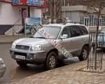 продам Hyundai  Santa FE в пмр  фото 2