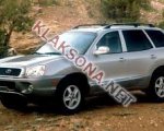 продам Hyundai  Santa FE в пмр  фото 2