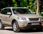 продам Hyundai  Santa FE в пмр  фото 6