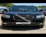 продам Hyundai  Santa FE в пмр  фото 4