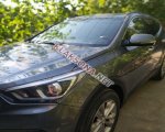 продам Hyundai  Santa FE в пмр  фото 6