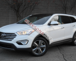 продам Hyundai  Santa FE в пмр  фото 2