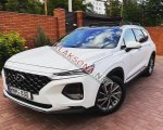 продам Hyundai  Santa FE в пмр  фото 3