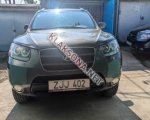 продам Hyundai  Santa FE в пмр  фото 4