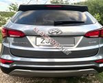 продам Hyundai  Santa FE в пмр  фото 4