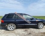 продам Hyundai  Santa FE в пмр  фото 1