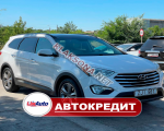 продам Hyundai  Santa FE в пмр  фото 5