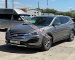продам Hyundai  Santa FE в пмр  фото 5
