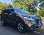продам Hyundai  Santa FE в пмр  фото 3