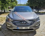 продам Hyundai  Santa FE в пмр  фото 3