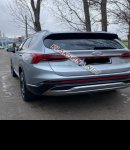 продам Hyundai  Santa FE в пмр  фото 5