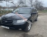 продам Hyundai  Santa FE в пмр  фото 1