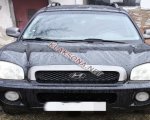 продам Hyundai  Santa FE в пмр  фото 4