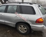 продам Hyundai  Santa FE в пмр  фото 2