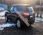 продам Hyundai  Santa FE в пмр  фото 5