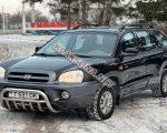продам Hyundai  Santa FE в пмр  фото 2