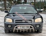 продам Hyundai  Santa FE в пмр  фото 5