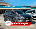продам Hyundai  Santa FE в пмр  фото 6
