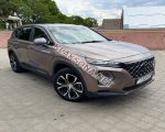 продам Hyundai  Santa FE в пмр  фото 1