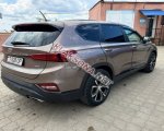 продам Hyundai  Santa FE в пмр  фото 6