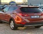 продам Hyundai  Santa FE в пмр  фото 4