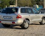 продам Hyundai  Santa FE в пмр  фото 3