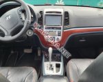 продам Hyundai  Santa FE в пмр  фото 1