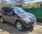 продам Hyundai  Santa FE в пмр  фото 6