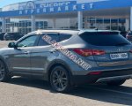 продам Hyundai  Santa FE в пмр  фото 5