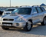продам Hyundai  Santa FE в пмр  фото 6