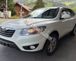 продам Hyundai  Santa FE в пмр  фото 4