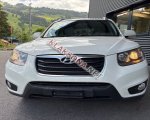 продам Hyundai  Santa FE в пмр  фото 3