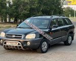 продам Hyundai  Santa FE в пмр  фото 1