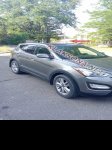 продам Hyundai  Santa FE в пмр  фото 4