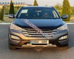 продам Hyundai  Santa FE в пмр  фото 6