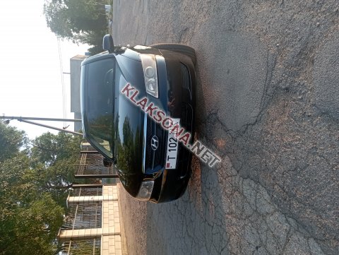 продам Hyundai  Sonataв пмр  фото 4